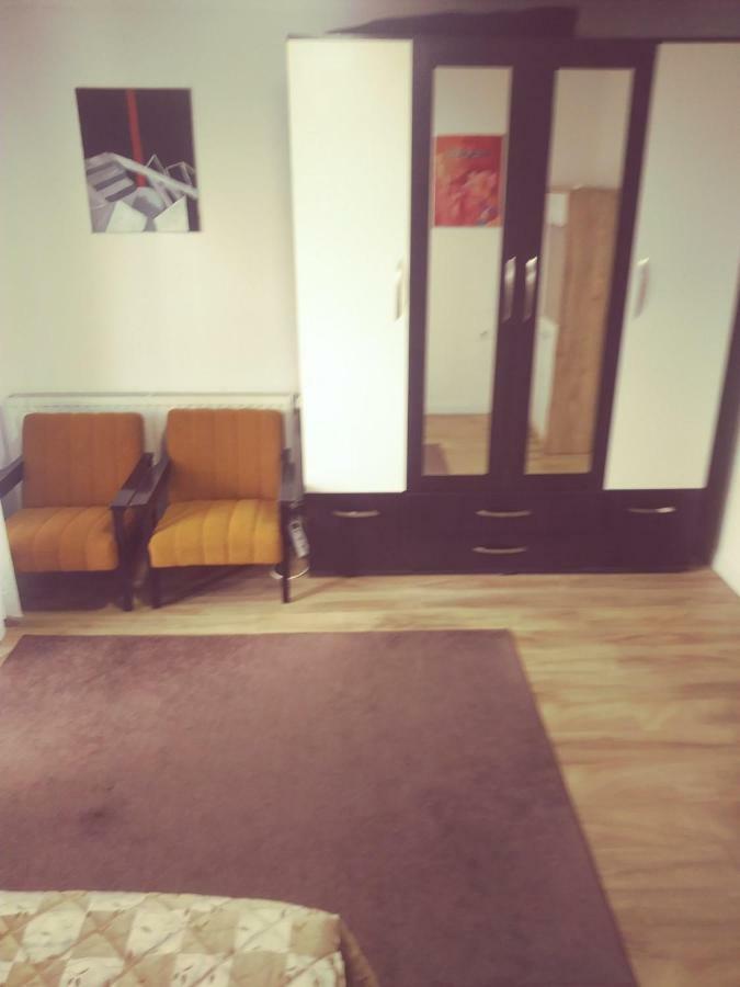 Apartment Terra & Boat Trip Bihać Zewnętrze zdjęcie