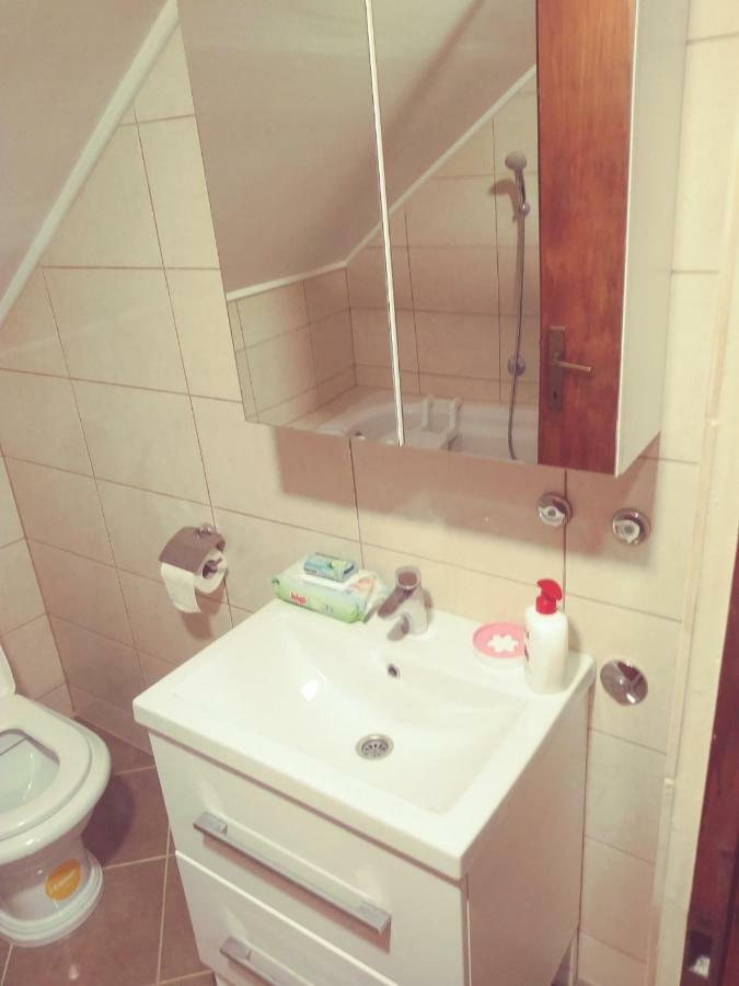 Apartment Terra & Boat Trip Bihać Zewnętrze zdjęcie
