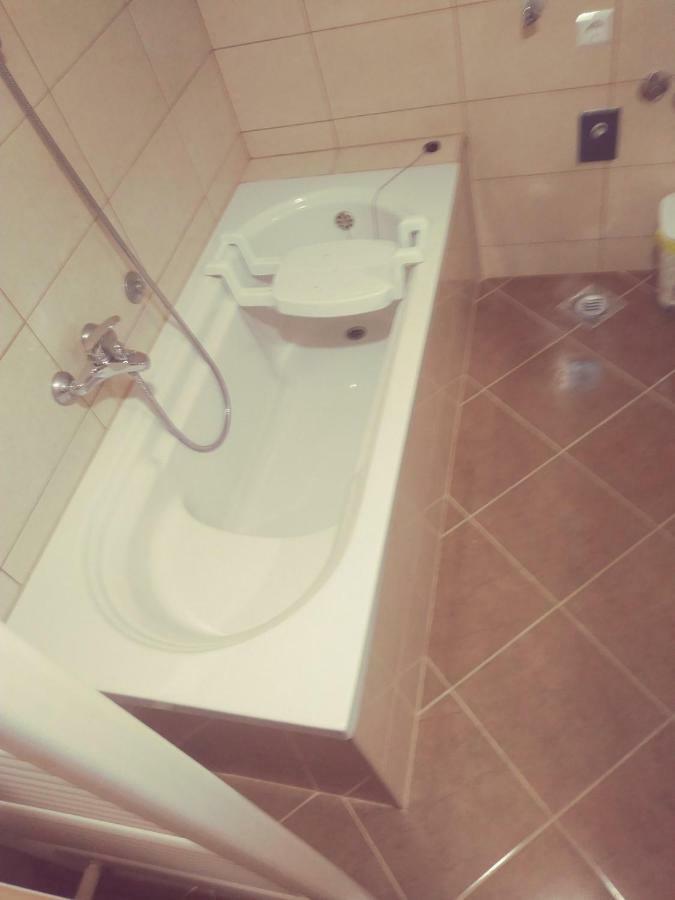 Apartment Terra & Boat Trip Bihać Zewnętrze zdjęcie
