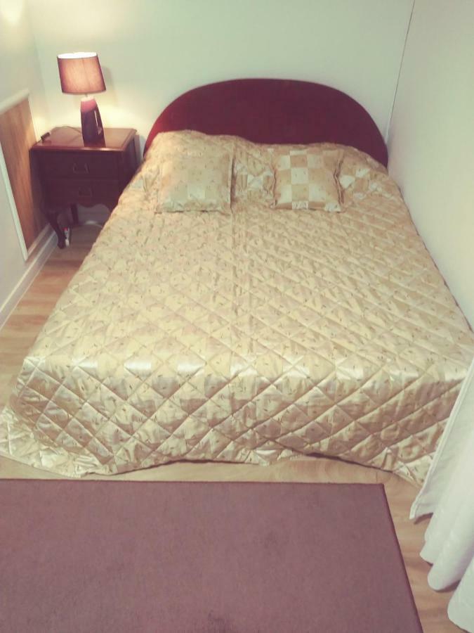 Apartment Terra & Boat Trip Bihać Zewnętrze zdjęcie