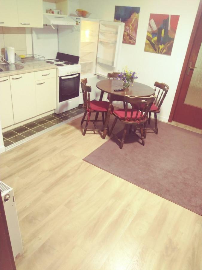 Apartment Terra & Boat Trip Bihać Zewnętrze zdjęcie