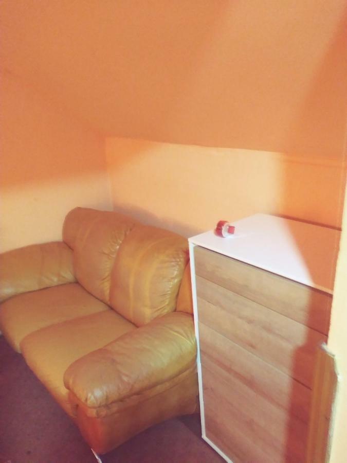 Apartment Terra & Boat Trip Bihać Zewnętrze zdjęcie