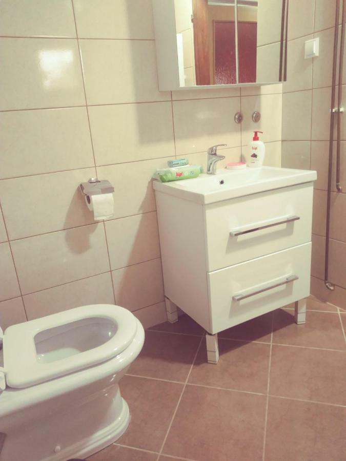 Apartment Terra & Boat Trip Bihać Zewnętrze zdjęcie