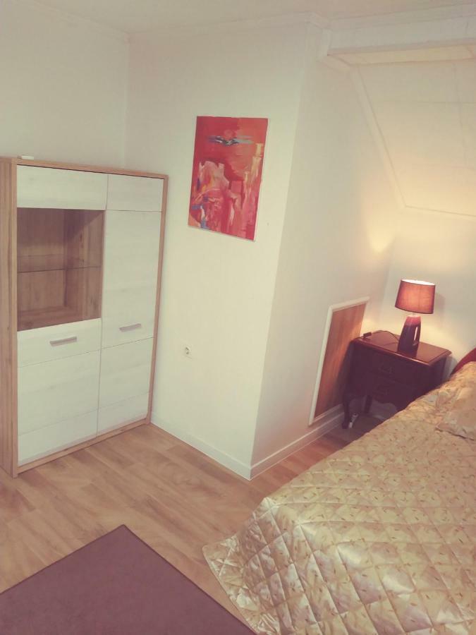 Apartment Terra & Boat Trip Bihać Zewnętrze zdjęcie