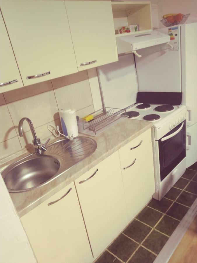 Apartment Terra & Boat Trip Bihać Zewnętrze zdjęcie