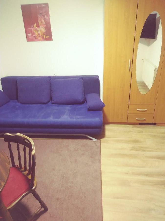 Apartment Terra & Boat Trip Bihać Zewnętrze zdjęcie