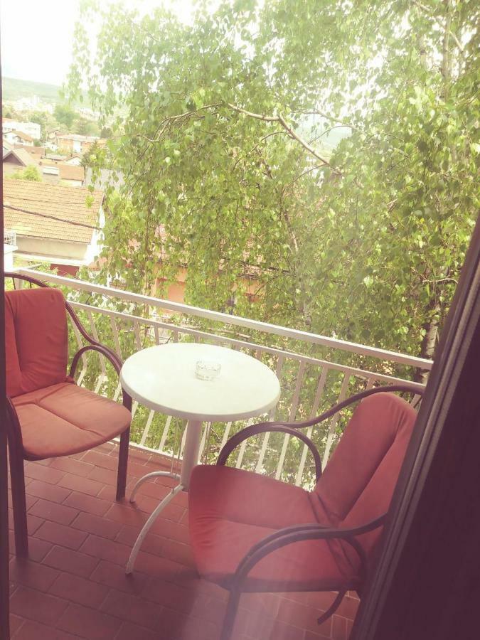 Apartment Terra & Boat Trip Bihać Zewnętrze zdjęcie